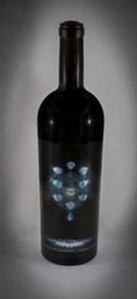 2012 Tiferet Win Bottle