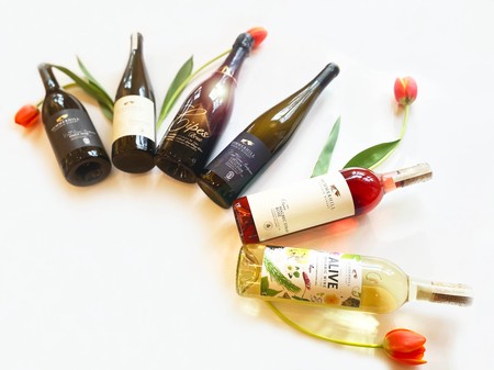 Spring Wine Care Pack