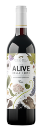 2019 Alive Organic Red