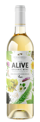 2020 Alive Organic White