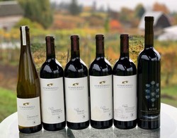 Fall/Winter Wine Care Pack