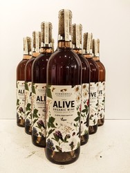 2021 Alive Organic Rosé - Case Sale
