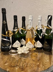 New Year's Eve Sparkling Pack 2023