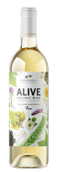 2021 Alive Organic White