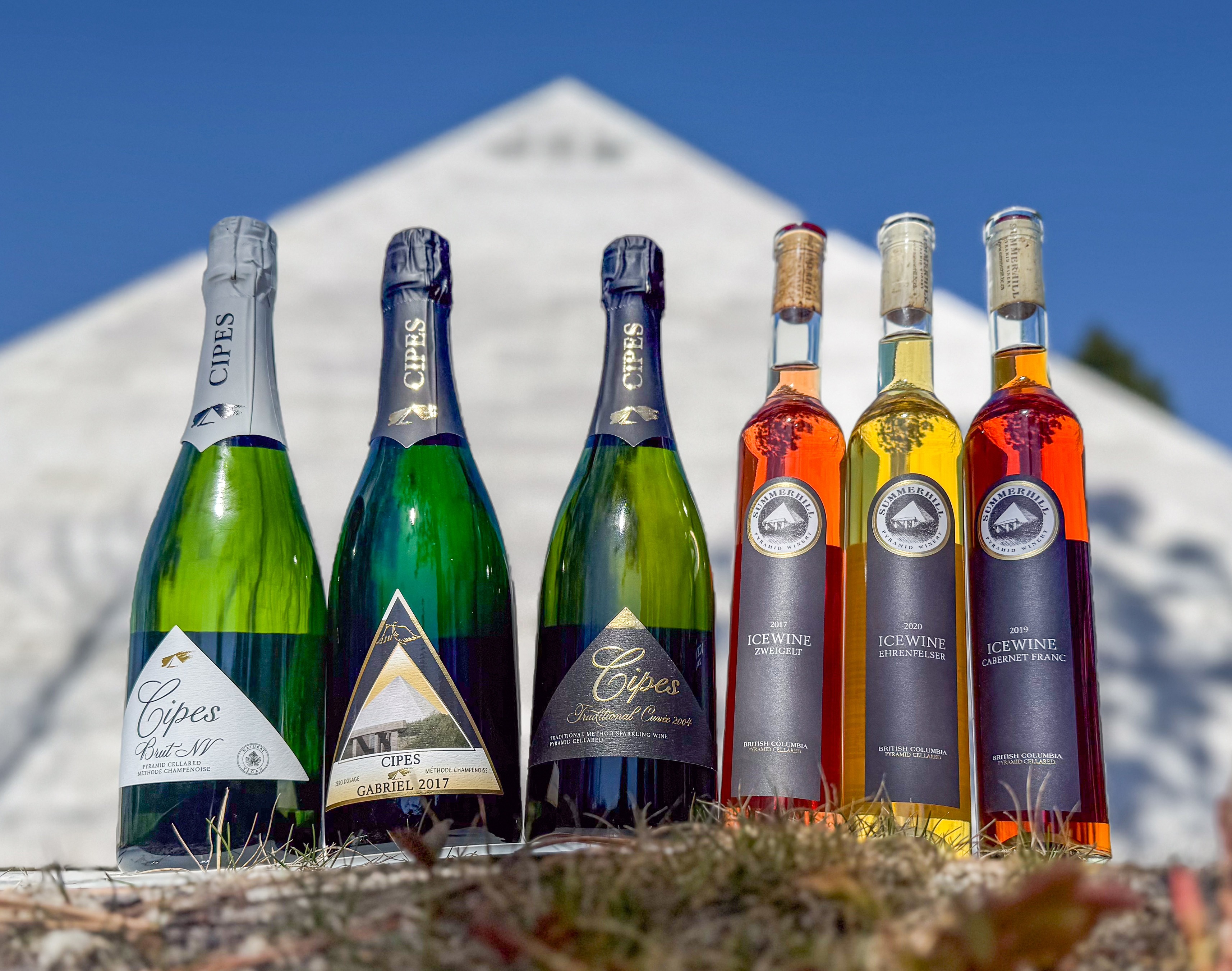 canadian icewine