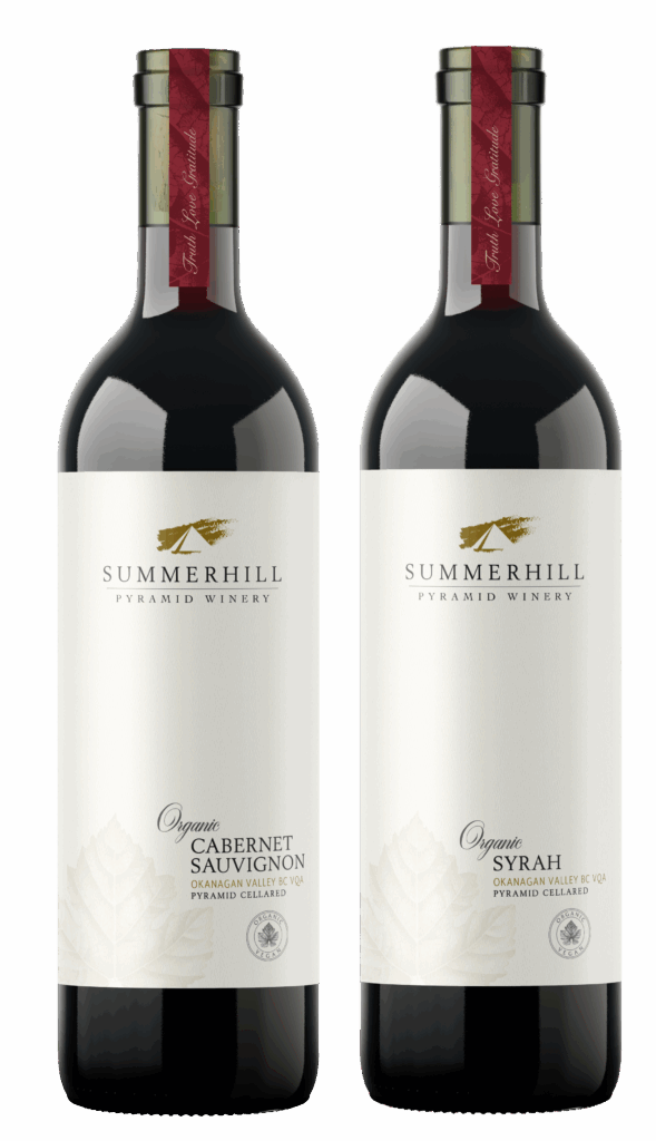 Red Wine Lover’s Basket