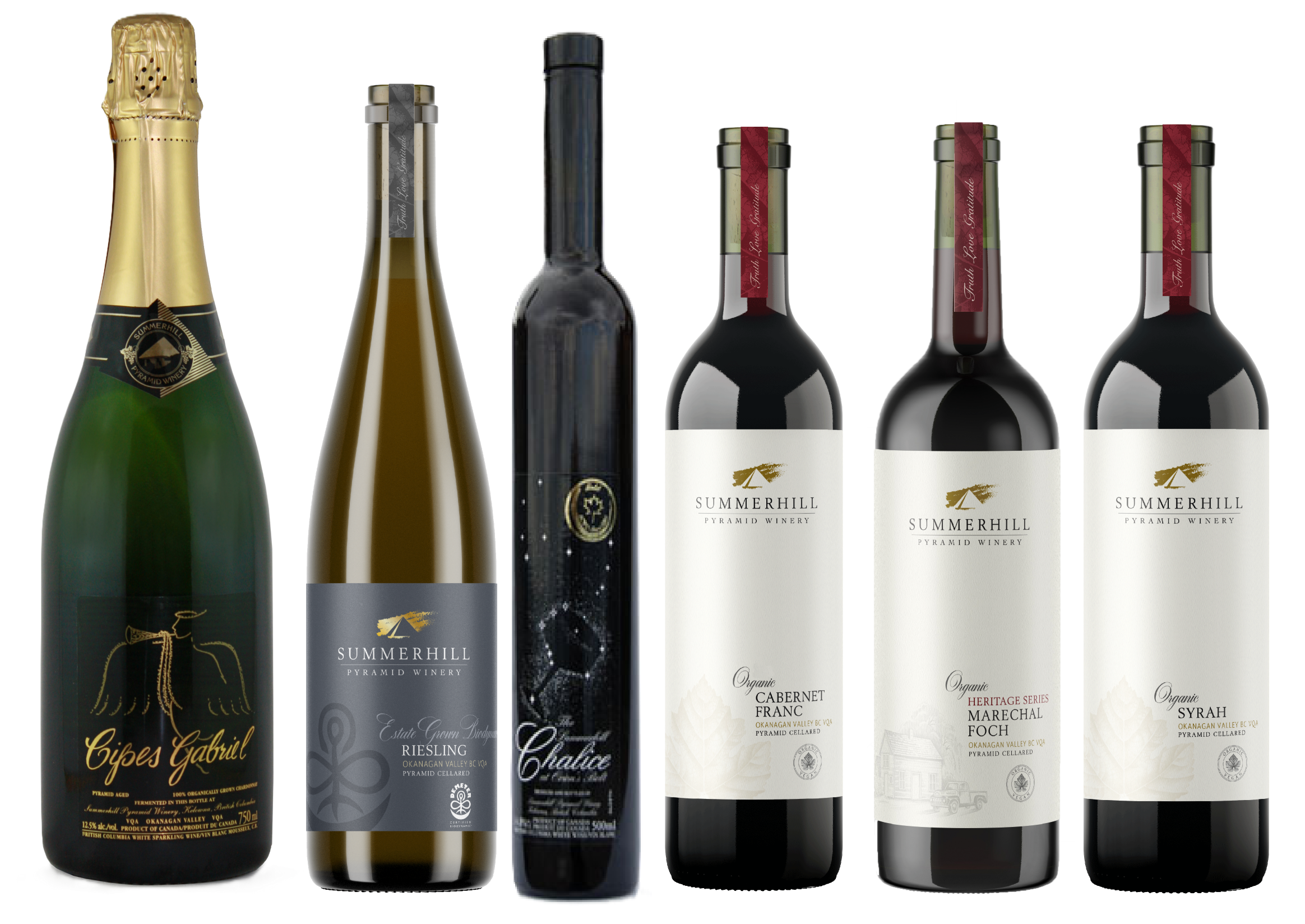 2025 Holiday Care Wine Pack