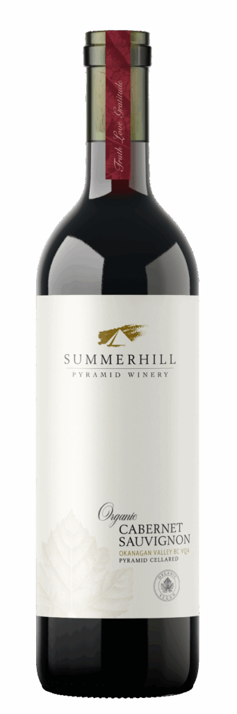 Cabernet Sauvignon  Sekhon 2021 Organic