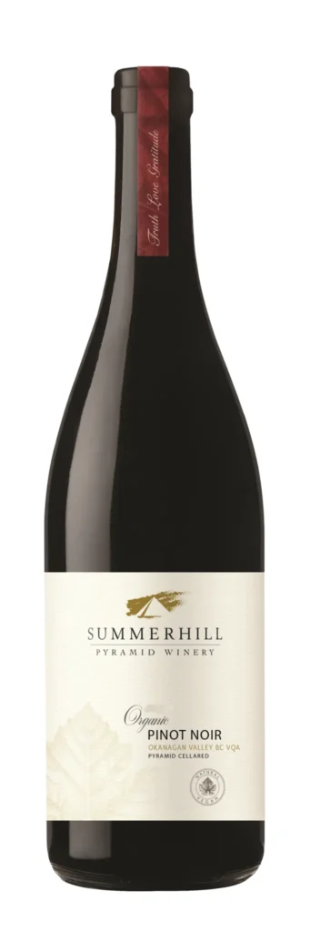 Pinot Noir 2022 NCO