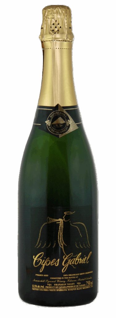 Cipes Gabriel Blanc de Blanc NV